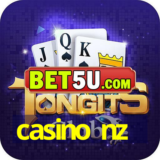 casino nz